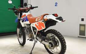 HONDA XLR250 BAJA MD22