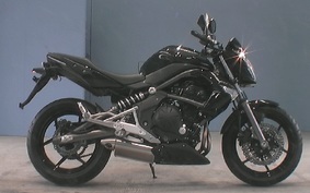 KAWASAKI ER400 N 2010 ER400B