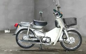 HONDA C50 SUPER CUB C50