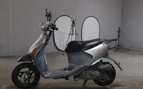 SUZUKI LETS4 CA45A