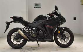 YAMAHA YZF-R25 RG43J