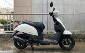 SUZUKI LETS CA4AA