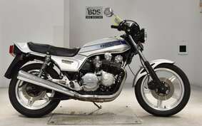 HONDA CB900F 2022 SC01