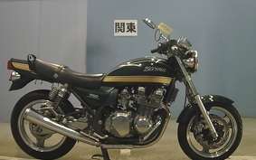 KAWASAKI ZEPHYR 750 2002 ZR750C