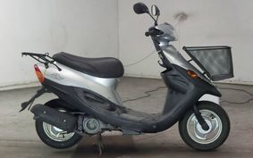 YAMAHA BJ SA24J