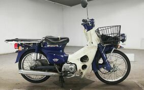 HONDA PRESS CUB 50 C50