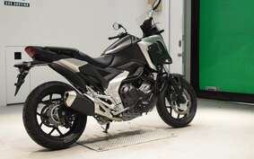 HONDA NC750X DCT 2022 RH09