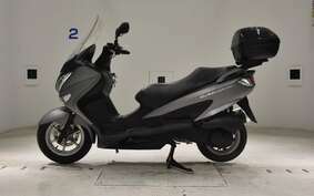 SUZUKI SKYWAVE 200 (Burgman 200) CH41A