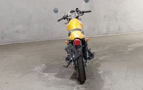 YAMAHA RNESSA 4DN