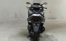 YAMAHA TRICITY 300 2020 SH15J