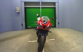 HONDA CBR600RR A 2009 PC40