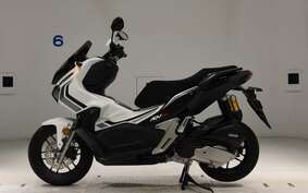 HONDA ADV150 KF38