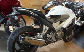 HONDA VFR800X MUGEN 2012 RC60