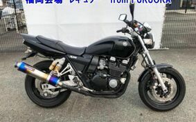 YAMAHA XJR400 R 2005 RH02J