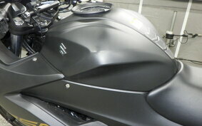 SUZUKI GIXXER 250 SF ED22B