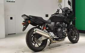 HONDA CB400 SUPER BOLDOR A 2021 NC42