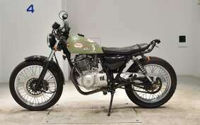 SUZUKI GRASS TRACKER Bigboy NJ4BA