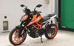 KTM 390 DUKE 2020 JPJ40