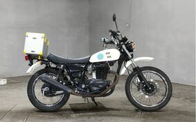 KAWASAKI 250TR BJ250F