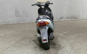 SUZUKI ADDRESS 110 CF11A