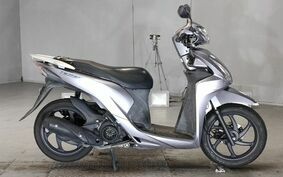 HONDA DIO 110 JF58