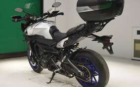 YAMAHA MT-09 Tracer 2015 RN36J