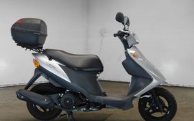 SUZUKI ADDRESS V125 G CF4EA