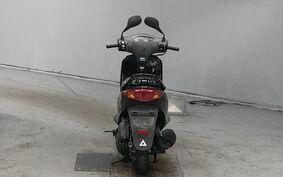 YAMAHA AXIS 125 TREET SE53J