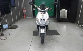 SUZUKI ADDRESS 110 CF11A