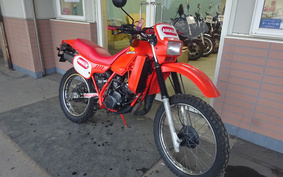 HONDA MTX125R JD05