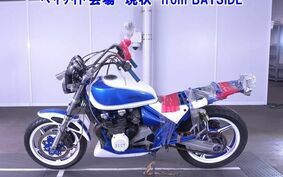 KAWASAKI ZEPHYR 400 X 2000 ZR400C