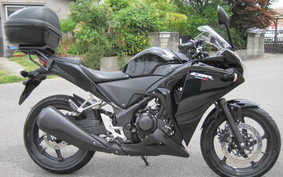 HONDA CBR250R MC41