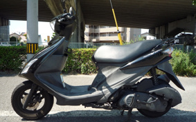 SUZUKI ADDRESS V125 CF4MA