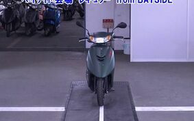 YAMAHA JOG 7 AY01