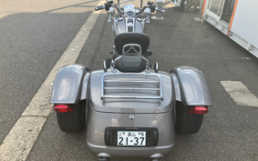 HARLEY  HARLEY FLRT 2017 MCC