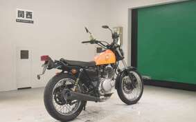 SUZUKI GRASS TRACKER NJ4BA