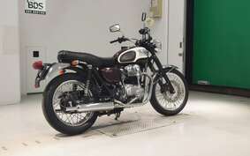 KAWASAKI W650 2009 EJ650A