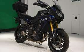 YAMAHA MT-09 Tracer 2016 RN36J