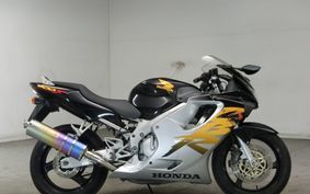 HONDA CBR600F 1999 PC35