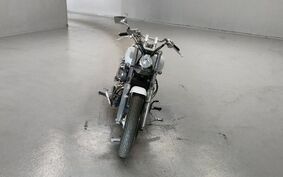 HONDA SHADOW 400 SLASHER 2000 NC40