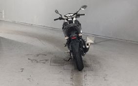 YAMAHA MT-03 RH07J