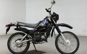 YAMAHA DT50 17W