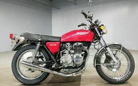 HONDA CB400F CB400F