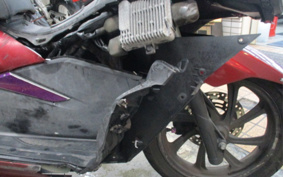 HONDA PCX125 JF81