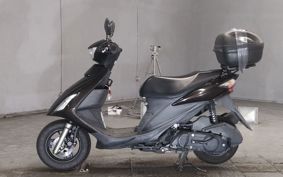 SUZUKI ADDRESS V125 CF4MA