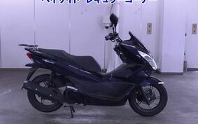 HONDA PCX125 JF56