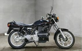 BMW K75 1994 5928