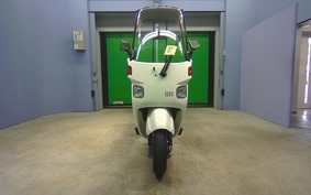 HONDA GYRO CANOPY TA02