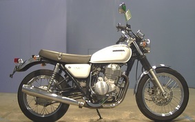 HONDA CB400SS E 2008 NC41