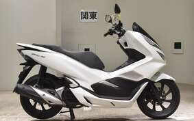 HONDA PCX125 JF81